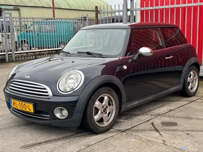 Mini Mini 1.4 One / AIRCO