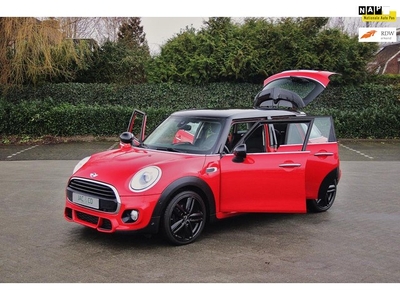 Mini Mini 1.5 Cooper 136pk Automaat