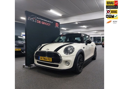 Mini Mini 1.5 Cooper Pepper-100 KW !