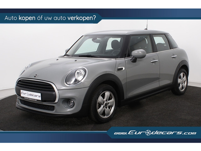 MINI Mini 1.5 One *Navigatie*Keyless*Park assist*