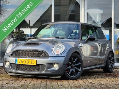 Mini Mini 1.6 Cooper S Chili Panodak Xenon Cruise NW APK