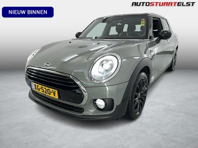 Mini Mini Clubman 1.5 Cooper Business Edition