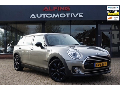 Mini Mini Clubman 1.5 Cooper Navi Prof LED Bluetooth