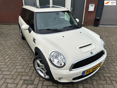 Mini Mini Clubman 1.6 Cooper S Chili / Pano / Leder / PDC / Clima / Cruise