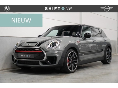 Mini Mini Clubman 2.0 John Cooper Works ALL4 Panoramadak