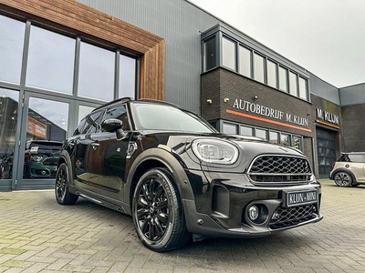 Mini Mini Countryman 2.0 Cooper S Chili f1 Auto 178pk/nw