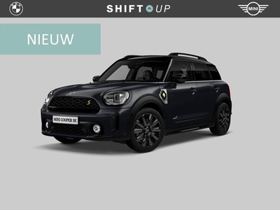 Mini Mini Countryman 2.0 Cooper S E ALL4 Panoramadak