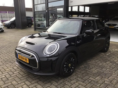 Mini Mini Electric Essential 33 kWh NIEUW 11KM