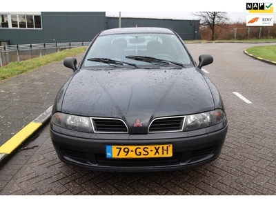 Mitsubishi Carisma 1.6 Classic.nl