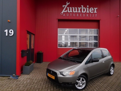 Mitsubishi Colt 1.1 Edition One