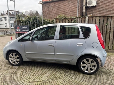 Mitsubishi Colt 1.5 Instyle Airco