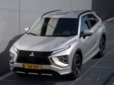 Mitsubishi Eclipse Cross PHEV 2.4 EXECUTIVE 4WD PLUG IN