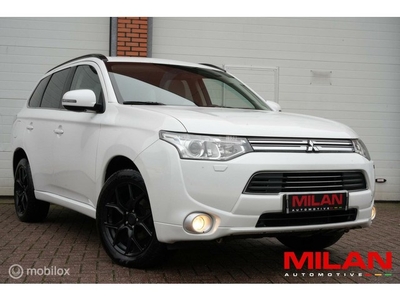 Mitsubishi Outlander 2.0 PHEV Executive Edition PHEV CAMERA