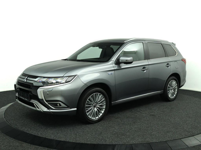 Mitsubishi Outlander 2.4 PHEV Instyle