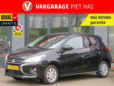 Mitsubishi Space Star 1.2 Cool+ 1e Eigenaar! Airco