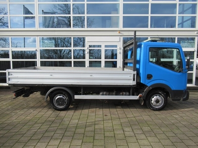 Nissan Cabstar E 110.28 2.5 dCi 290 Long - Lang PICKUP