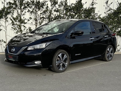 Nissan LEAF N-Connecta 40 kWh - €2.000 milieusubsidie