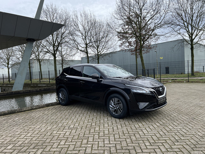 Nissan QASHQAI 1.3 MHEV Acenta | BTW-auto |