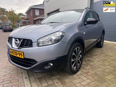 Nissan Qashqai 1.6 360