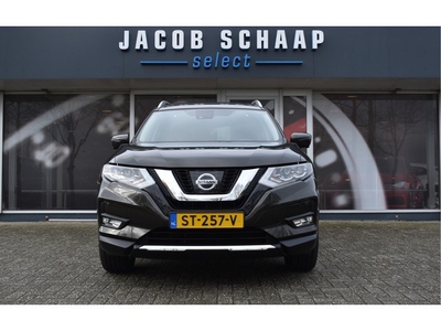 Nissan X-Trail DIG-T 163 Tekna / 1e Eigenaar / Leder /