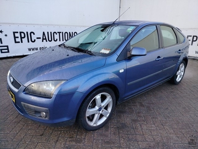 Online B2B veiling - 2006 Ford Focus 2.0 Duratec Auto