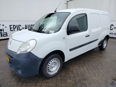 Online B2B veiling - 2013 Renault Kangoo Express Maxi