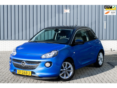 Opel ADAM 1.0 Turbo BlitZ*Navi*Stuurverwarming*