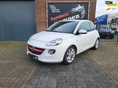 Opel ADAM 1.2 JAM