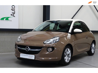 Opel ADAM 1.2 