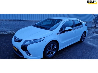 Opel Ampera 1.4