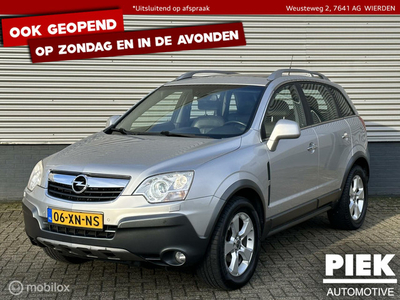 Opel Antara 3.2 V6 Cosmo AUTOMAAT YOUNGTIMER