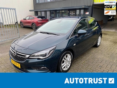 Opel Astra 1.0 Business+