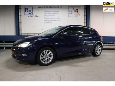 Opel Astra 1.0 Innovation / Nap / Full Options / Keurige