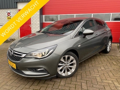 Opel Astra 1.0 Turbo Online Edition 1STE EIG / TREKHAAK /