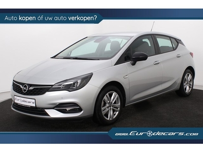 Opel Astra 1.2 Business Edition *Navigatie*DAB*Park assist*