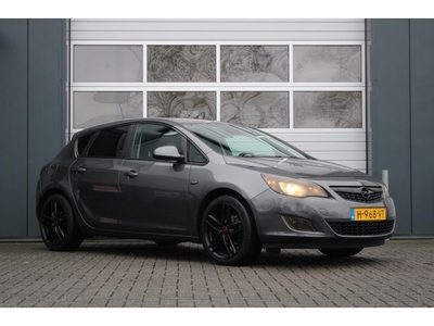 Opel Astra 1.4 Cosmo VERKOCHT ! ! !