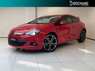 Opel Astra GTC 1.6 Turbo 200pk OPC Line 2e-EIG. ORG.NL