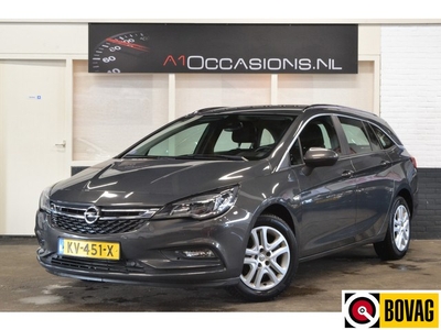 Opel Astra Sports Tourer 1.0 Business+ + APPLE CARPLAY