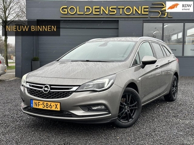 Opel Astra Sports Tourer 1.0 Business+ Navi,Clima,Cruise,LM