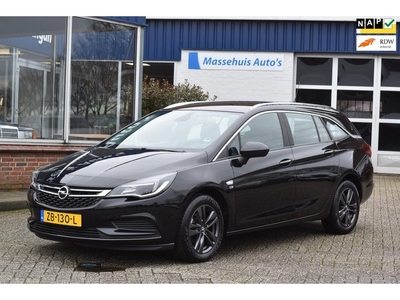 Opel Astra Sports Tourer 1.0 Turbo 120 Jaar Edition 99dkm