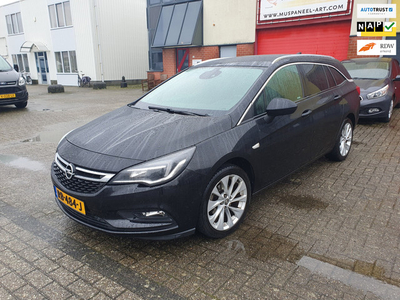 Opel Astra Sports Tourer 1.4 Innovation