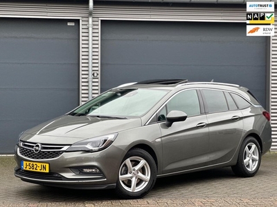 Opel Astra Sports Tourer 1.6 CDTI 136 PK INNOVATION