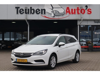 Opel Astra Sports Tourer 1.6 CDTI Business+ BTW Auto