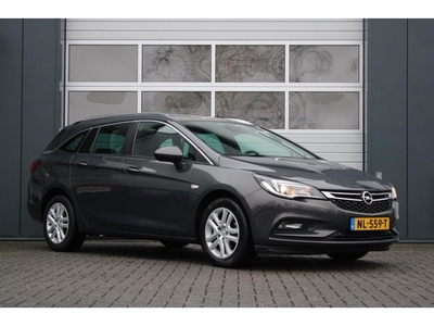 Opel Astra Sports Tourer 1.6 CDTI Business+ VERKOCHT ! ! !