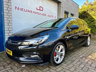 Opel Astra Sports Tourer 1.6 Innovation 200pk