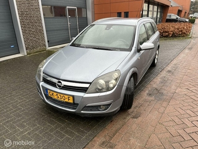 Opel Astra Wagon 1.6 Cosmo