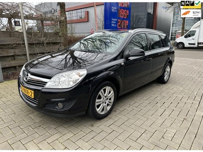 Opel Astra Wagon 1.6 Cosmo met veel optie