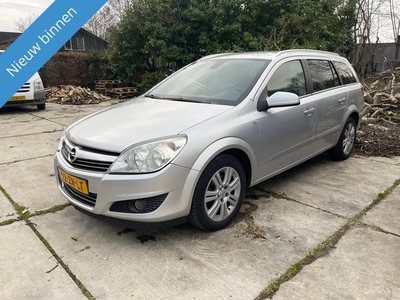 Opel Astra Wagon 1.7 CDTi Cosmo airco (bj 2008)