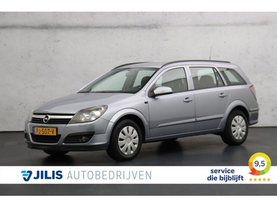 Opel Astra Wagon 1.8 Elegance 126pk Airco Cruise