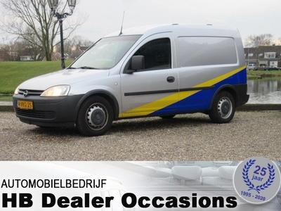 Opel Combo 1.3 CDTi - Airco Zaterdags geopend tot 15:00 uur